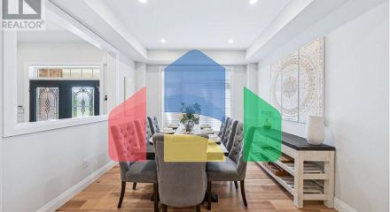 Residential - Single Family Home - Vaughan, Canada - Canada