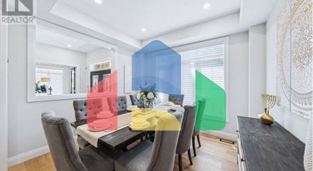 Residential - Single Family Home - Vaughan, Canada - Canada