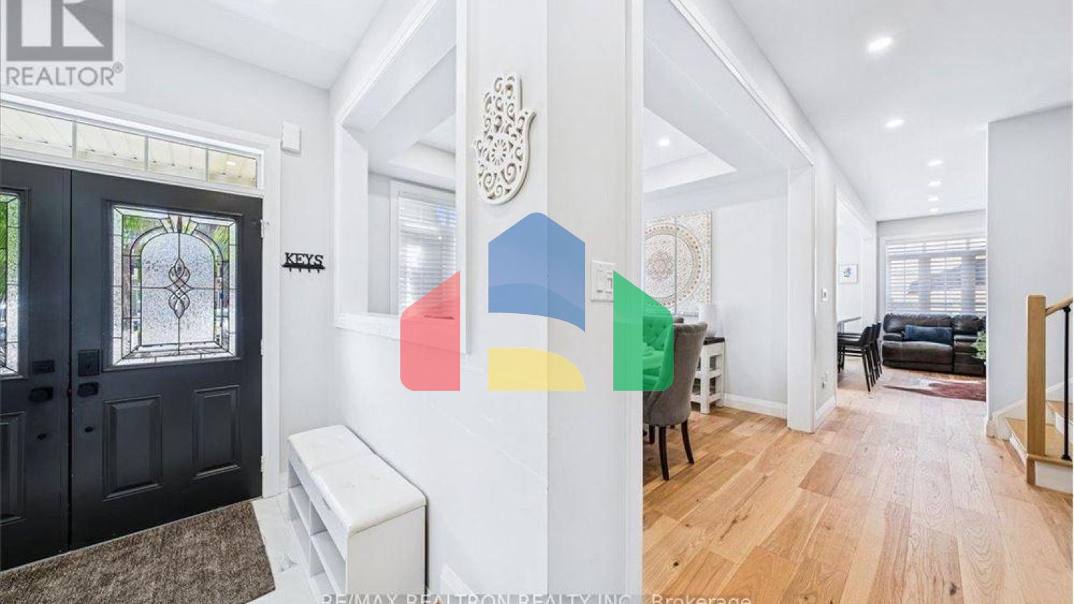 Residential - Single Family Home - Vaughan, Canada - Canada