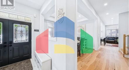 Residential - Single Family Home - Vaughan, Canada - Canada