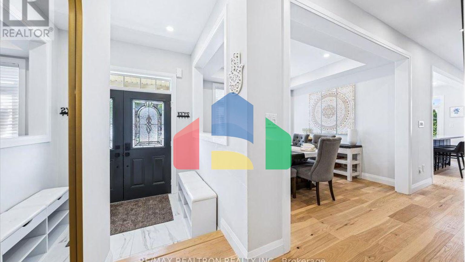 Residential - Single Family Home - Vaughan, Canada - Canada