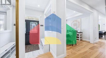 Residential - Single Family Home - Vaughan, Canada - Canada