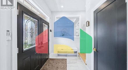 Residential - Single Family Home - Vaughan, Canada - Canada