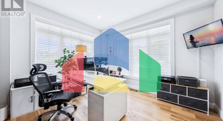 Residential - Single Family Home - Vaughan, Canada - Canada