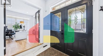 Residential - Single Family Home - Vaughan, Canada - Canada