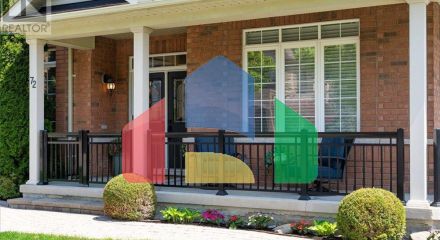 Residential - Single Family Home - Vaughan, Canada - Canada