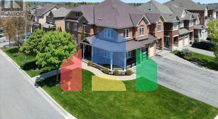 Residential - Single Family Home - Vaughan, Canada - Canada