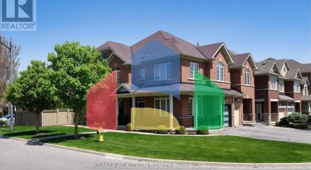 Residential - Single Family Home - Vaughan, Canada - Canada
