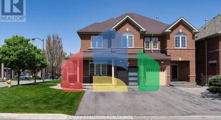 Residential - Single Family Home - Vaughan, Canada - Canada