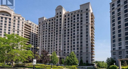 Residential - Condo/Apartment - Vaughan, Canada - Canada