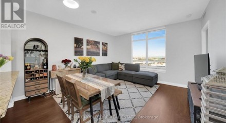 Residential - Condo/Apartment - Vaughan, Canada - Canada
