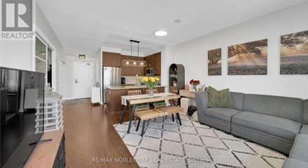 Residential - Condo/Apartment - Vaughan, Canada - Canada