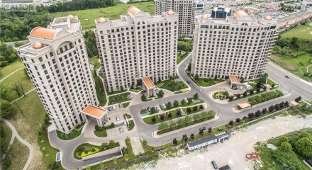 Residential - Condo/Apartment - Vaughan, Canada - Canada