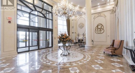 Residential - Condo/Apartment - Vaughan, Canada - Canada