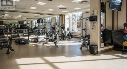 Residential - Condo/Apartment - Vaughan, Canada - Canada