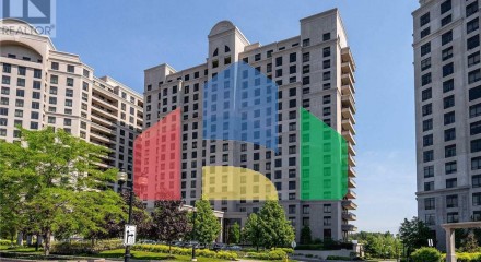 Residential - Condo/Apartment - Vaughan, Canada - Canada