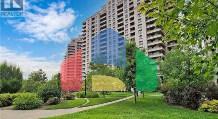 Residential - Condo/Apartment - Vaughan, Canada - Canada