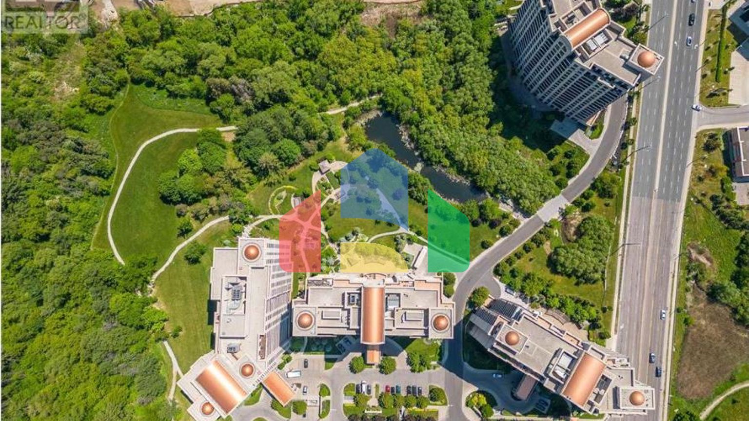 Residential - Condo/Apartment - Vaughan, Canada - Canada