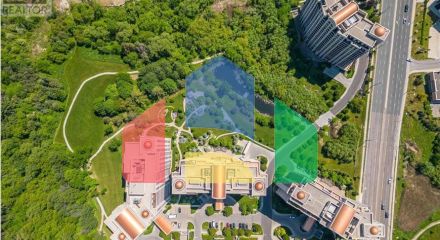 Residential - Condo/Apartment - Vaughan, Canada - Canada