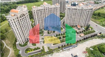 Residential - Condo/Apartment - Vaughan, Canada - Canada