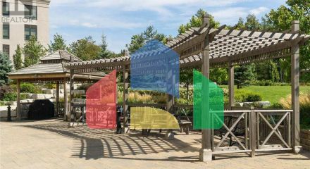 Residential - Condo/Apartment - Vaughan, Canada - Canada