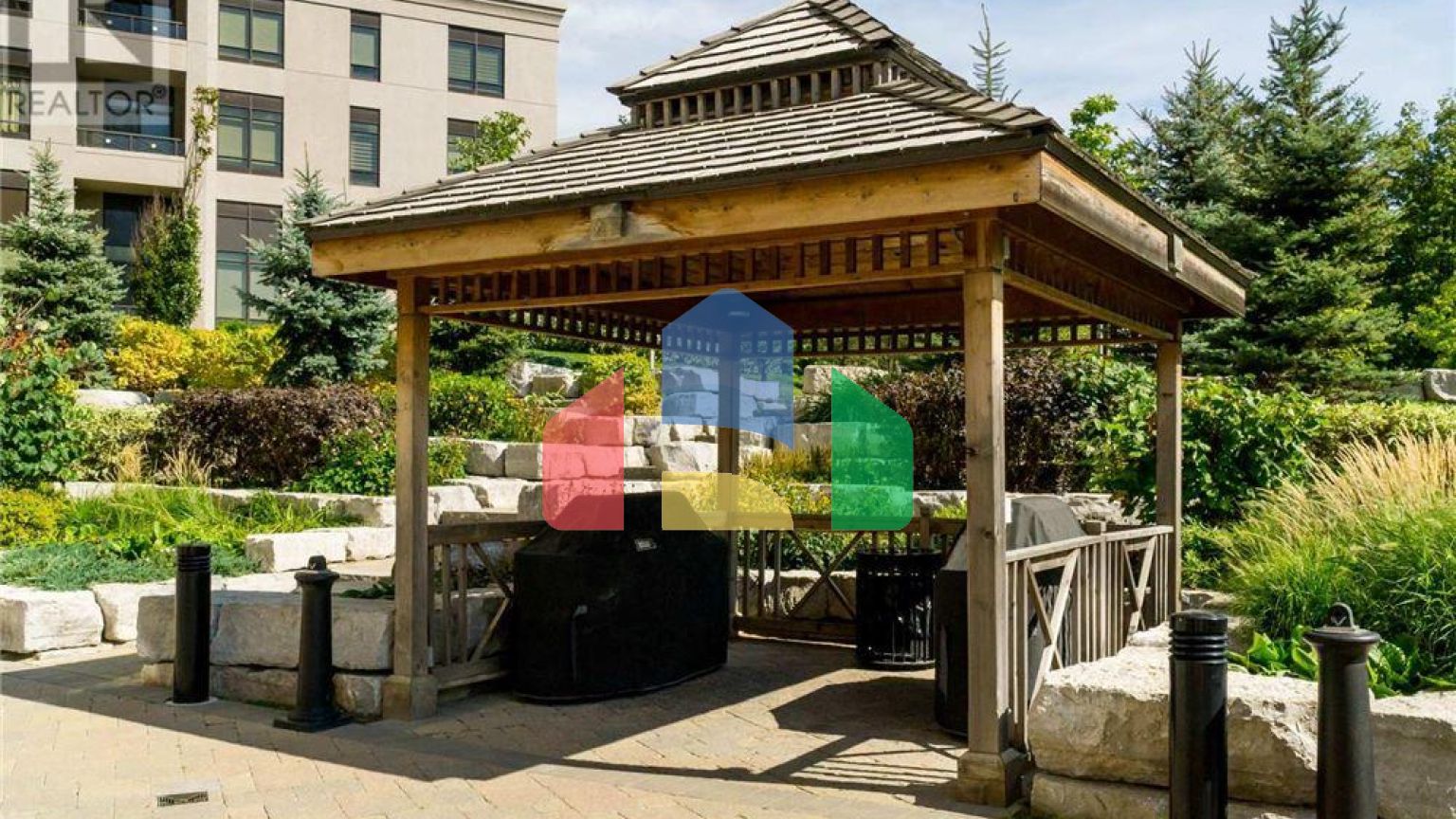 Residential - Condo/Apartment - Vaughan, Canada - Canada