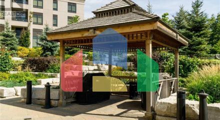 Residential - Condo/Apartment - Vaughan, Canada - Canada