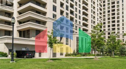 Residential - Condo/Apartment - Vaughan, Canada - Canada