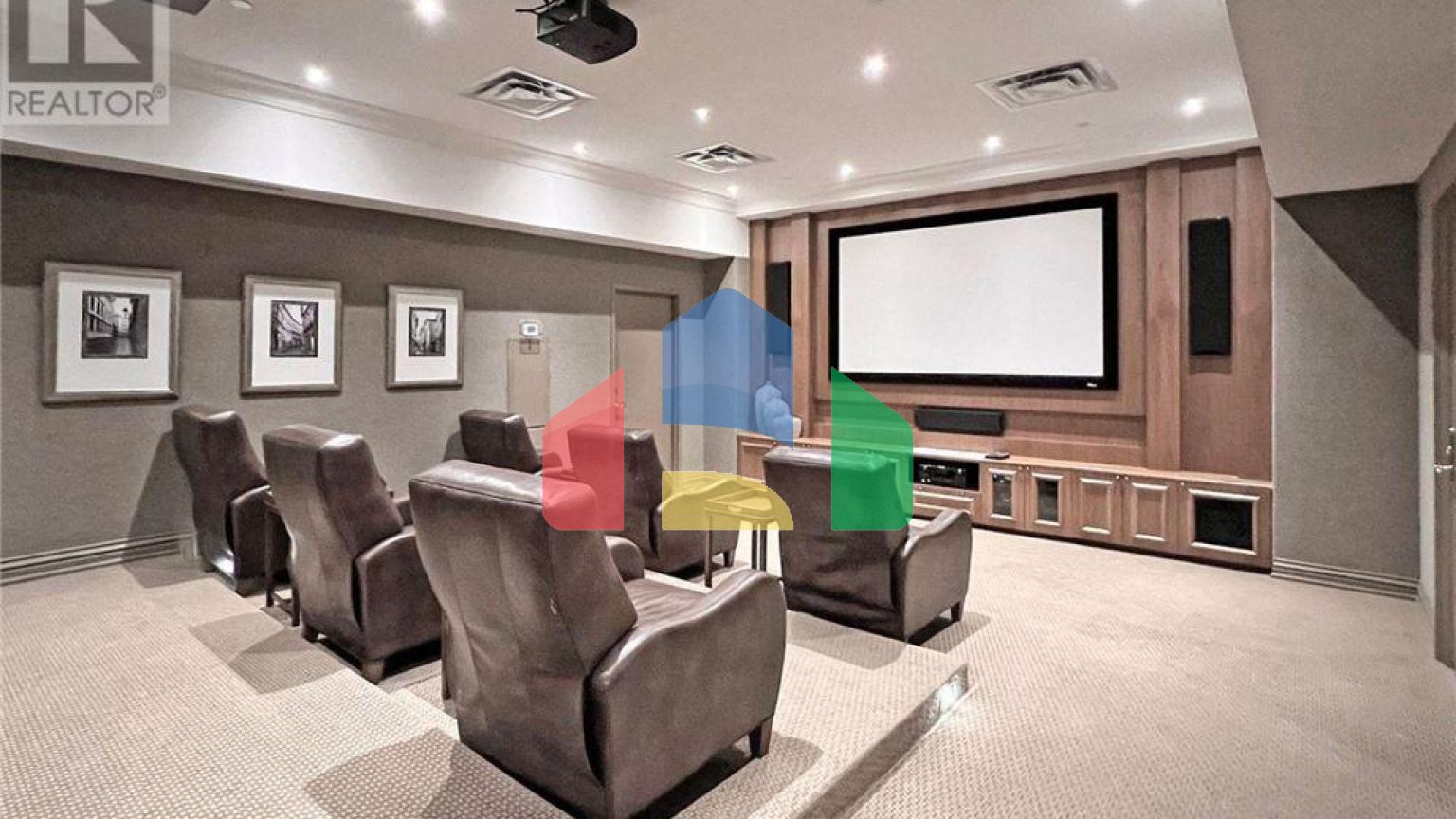 Residential - Condo/Apartment - Vaughan, Canada - Canada