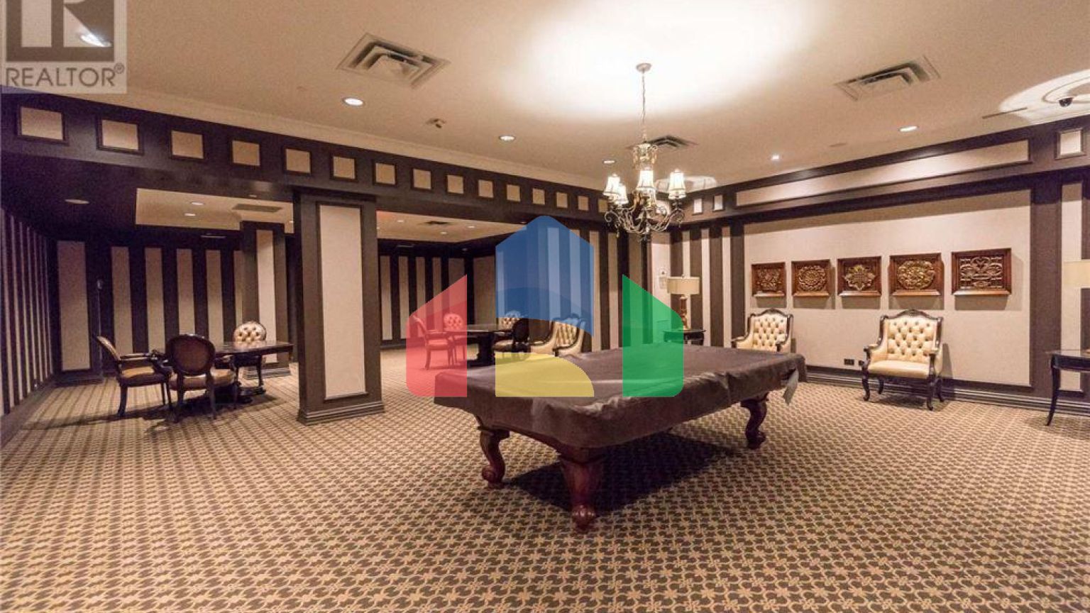 Residential - Condo/Apartment - Vaughan, Canada - Canada