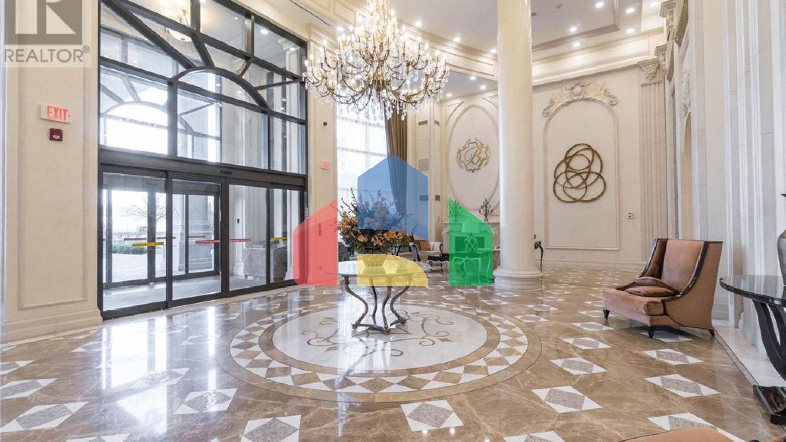 Residential - Condo/Apartment - Vaughan, Canada - Canada