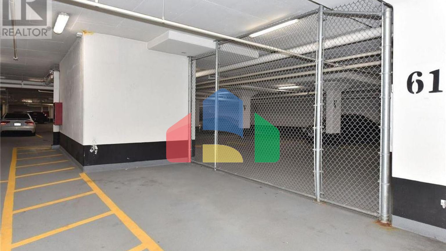 Residential - Condo/Apartment - Vaughan, Canada - Canada