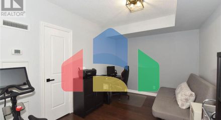 Residential - Condo/Apartment - Vaughan, Canada - Canada