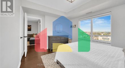 Residential - Condo/Apartment - Vaughan, Canada - Canada