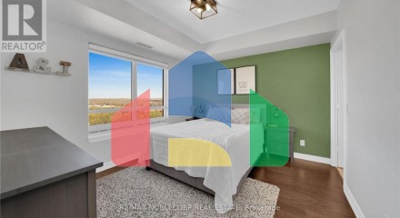 Residential - Condo/Apartment - Vaughan, Canada - Canada