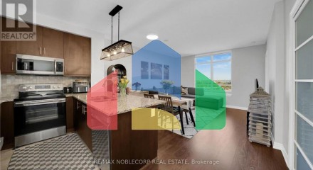 Residential - Condo/Apartment - Vaughan, Canada - Canada