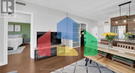 Residential - Condo/Apartment - Vaughan, Canada - Canada