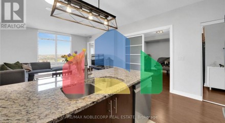Residential - Condo/Apartment - Vaughan, Canada - Canada