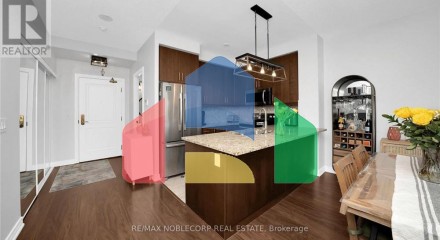 Residential - Condo/Apartment - Vaughan, Canada - Canada