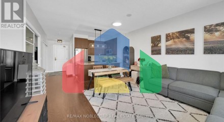 Residential - Condo/Apartment - Vaughan, Canada - Canada