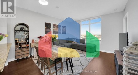Residential - Condo/Apartment - Vaughan, Canada - Canada