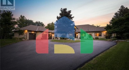 Residential - Single Family Home - Vaughan, Canada - Canada