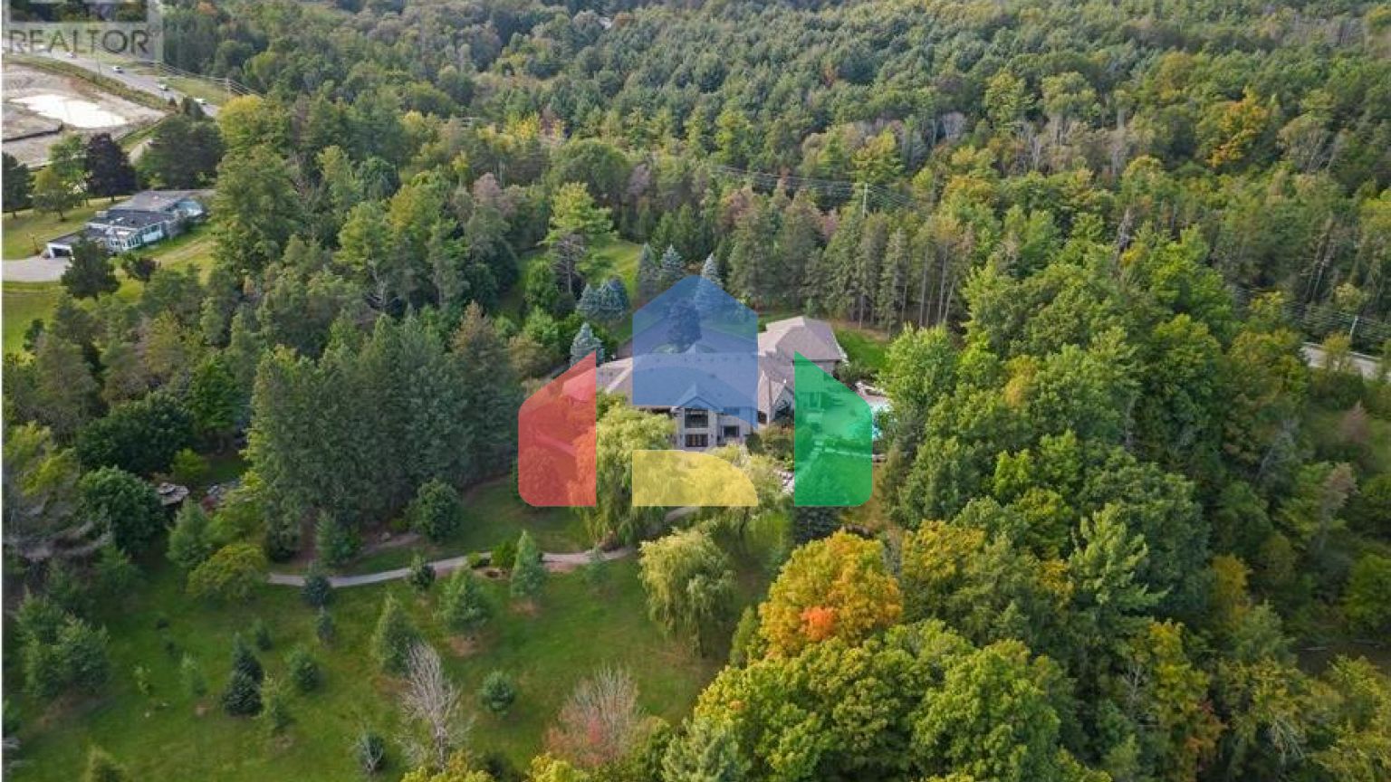 Residential - Single Family Home - Vaughan, Canada - Canada