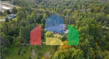 Residential - Single Family Home - Vaughan, Canada - Canada Residential - Single Family Home - Vaughan, Canada - Canada