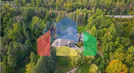 Residential - Single Family Home - Vaughan, Canada - Canada Residential - Single Family Home - Vaughan, Canada - Canada