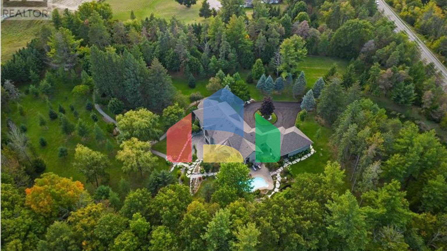 Residential - Single Family Home - Vaughan, Canada - Canada