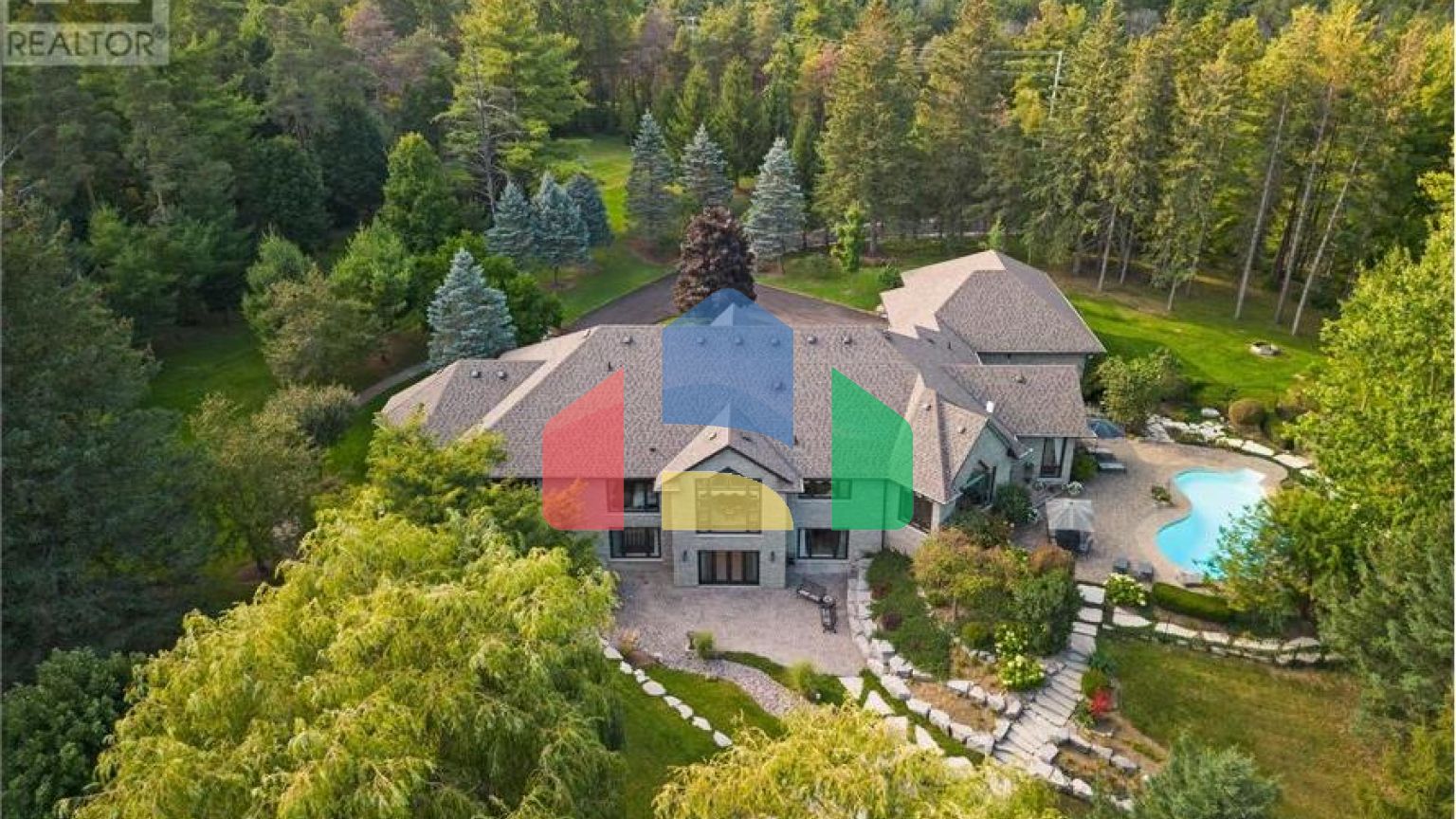 Residential - Single Family Home - Vaughan, Canada - Canada