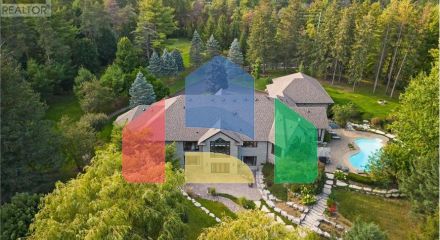 Residential - Single Family Home - Vaughan, Canada - Canada Residential - Single Family Home - Vaughan, Canada - Canada