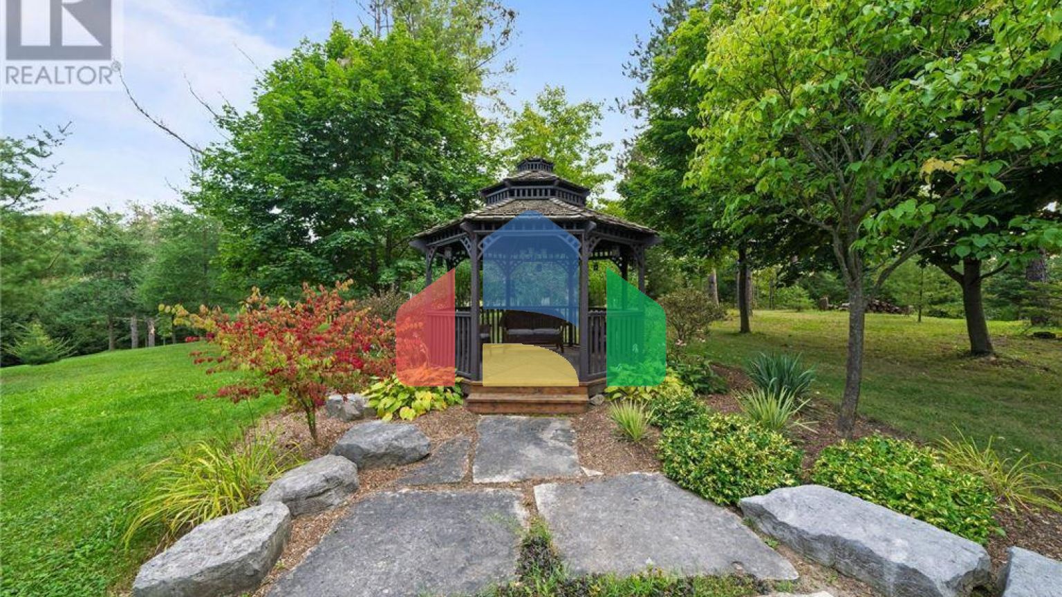 Residential - Single Family Home - Vaughan, Canada - Canada