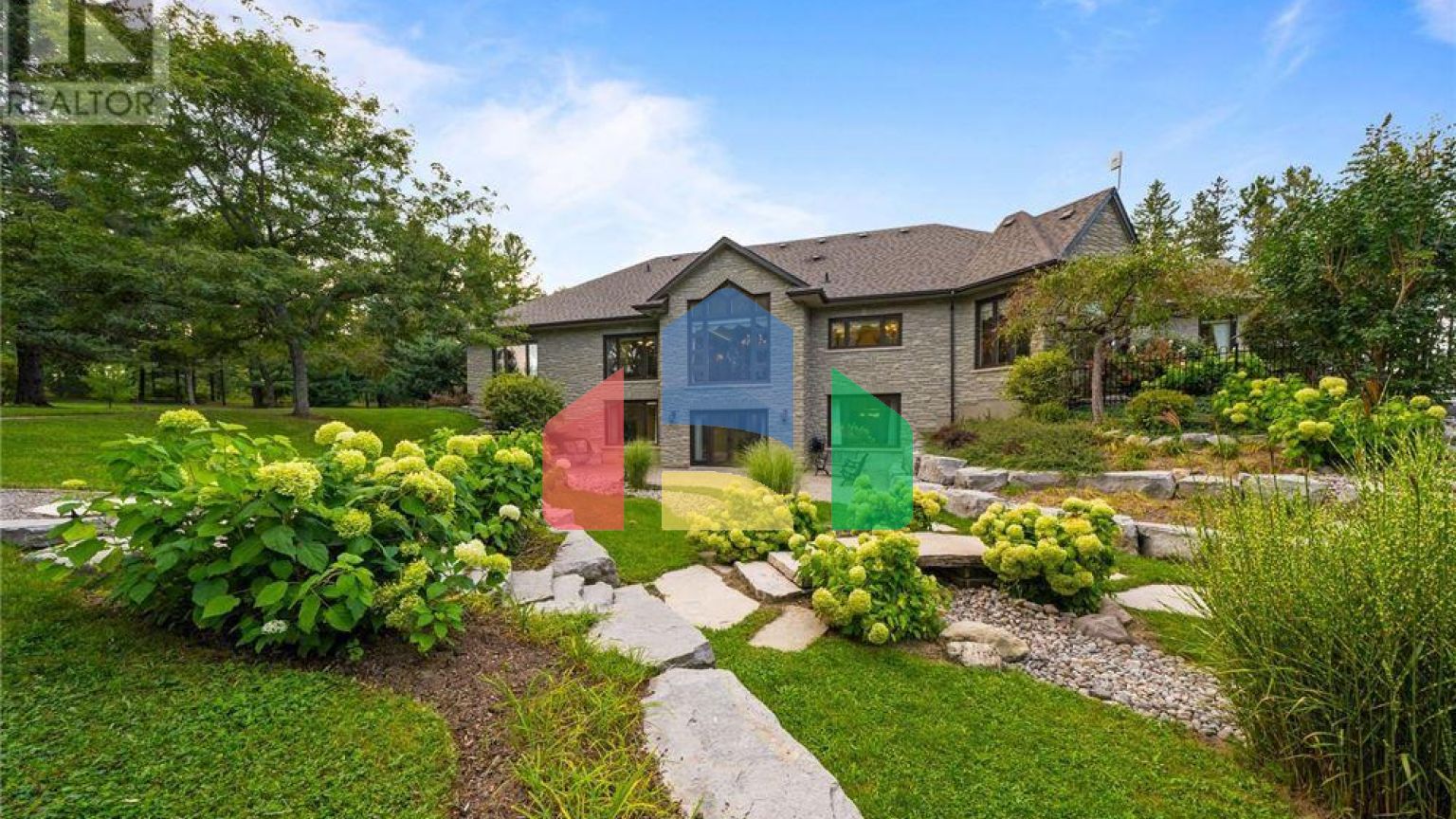 Residential - Single Family Home - Vaughan, Canada - Canada